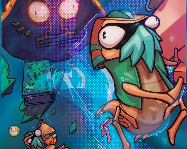 Creatures
